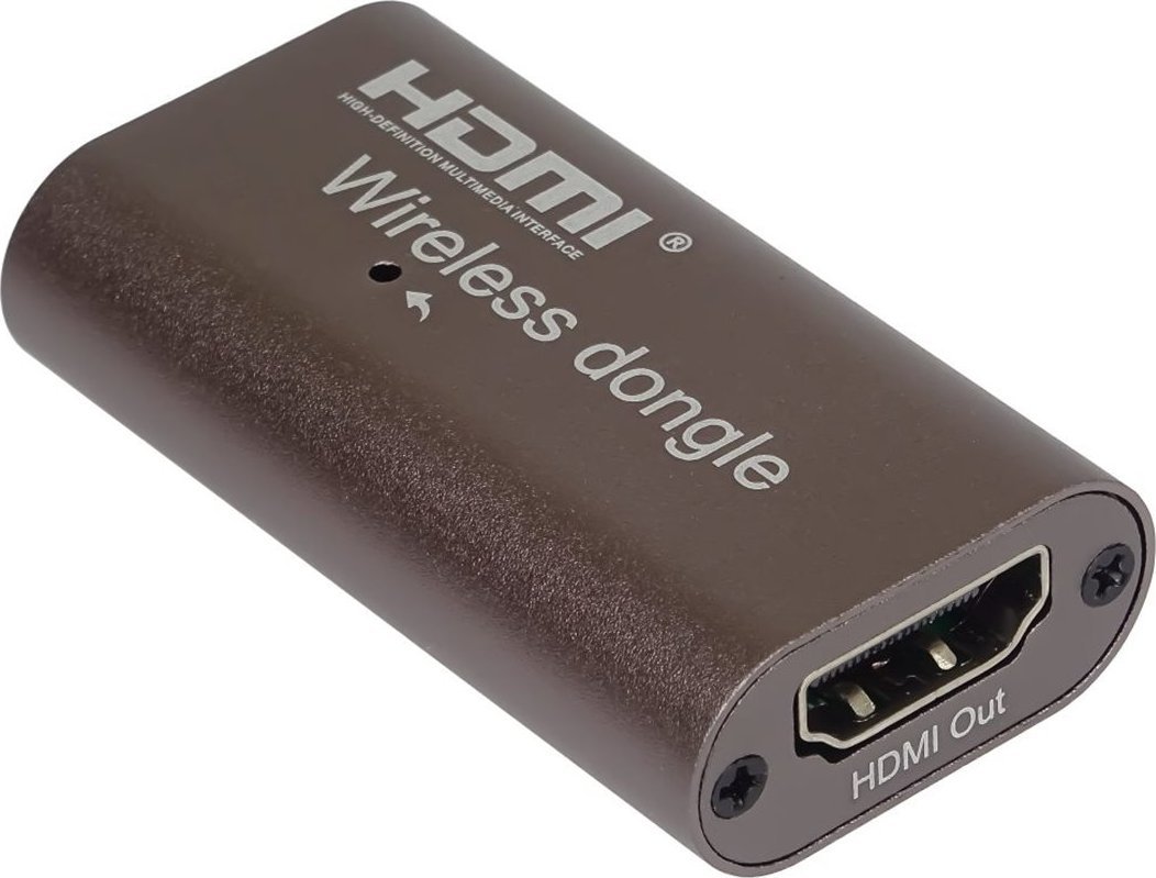 Adapter AV PremiumCord Wireless HDMI Adapter