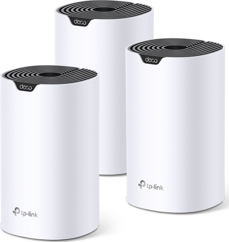 TP-Link Wi-Fi  Deco S4 AC1200 (3pack)