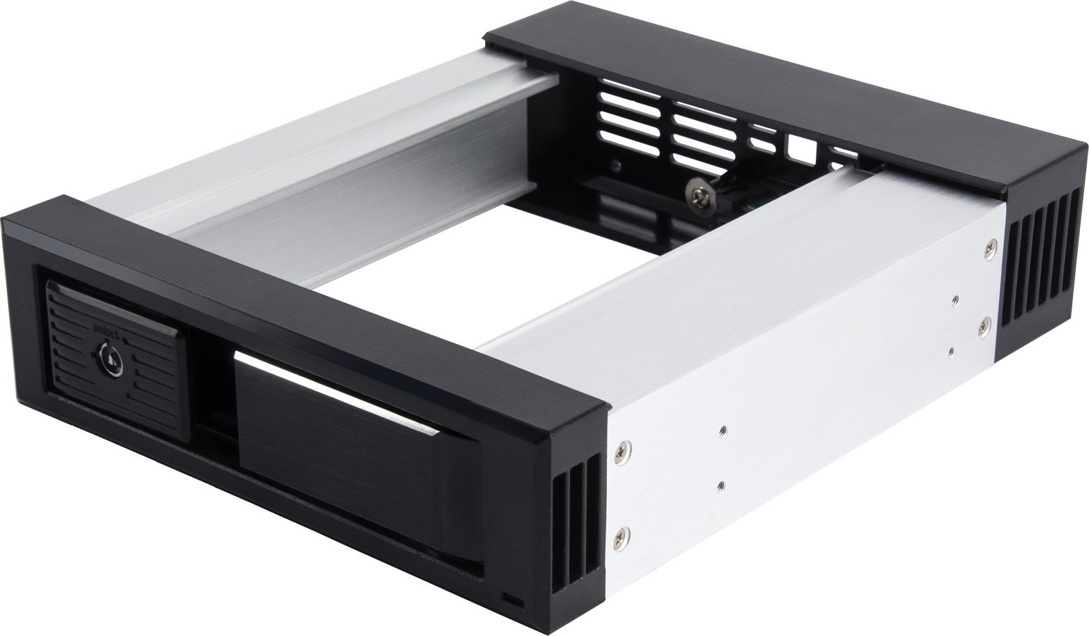 SilverStone SilverStone SST-FS301 - 5,25