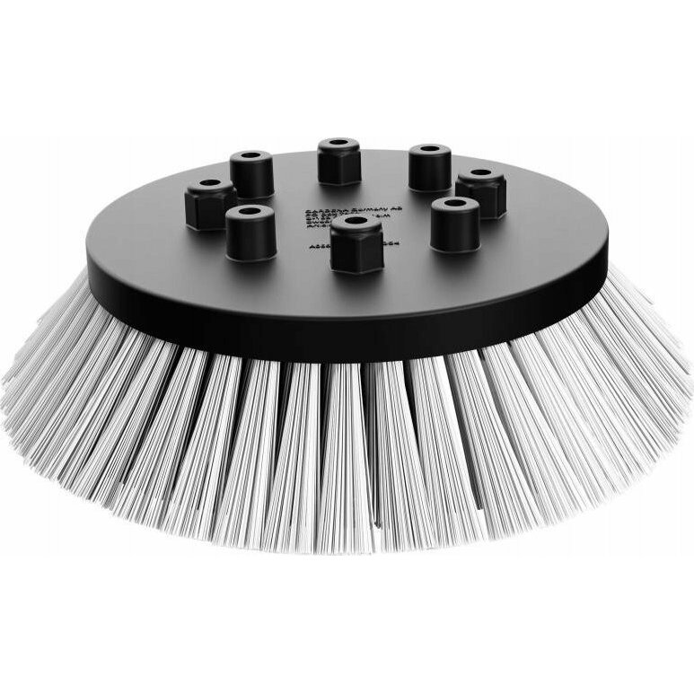Gardena GARDENA Disc Brush Soft, for