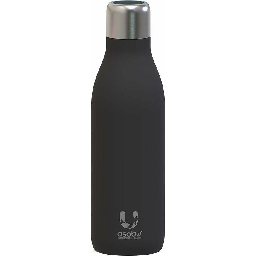 Asobu Asobu UV-Light Bottle Pink, 0