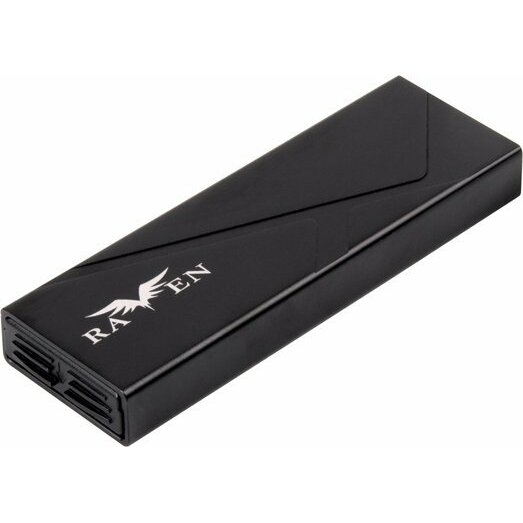 Kieszeń SilverStone SST-RVS03 M.2 obudowa