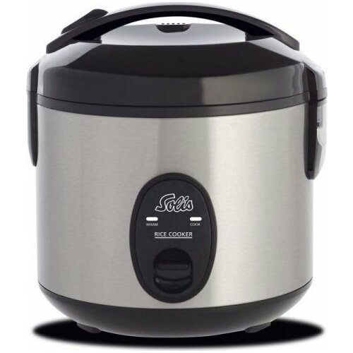 Solis Rice Cooker compact    821 |
