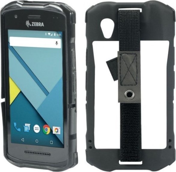 Mobilis PROTECH Pack- HHD TC51/52/56/57 +