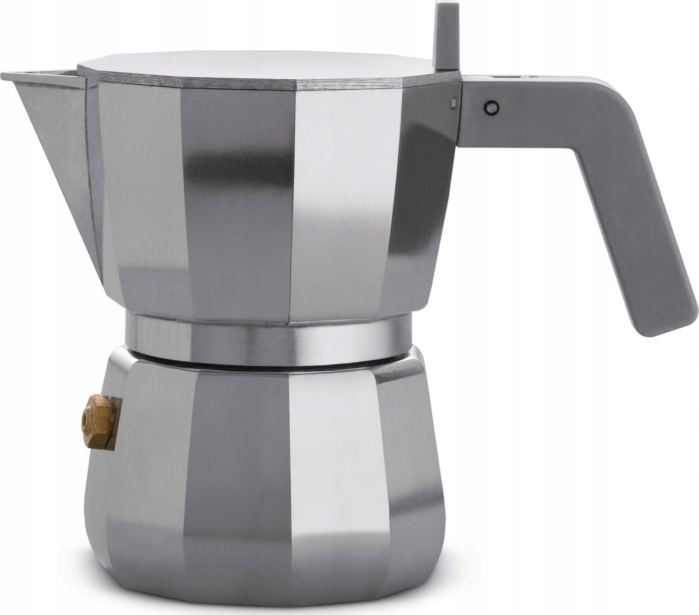 Porcijas Alessi Moka 1 elektrisks |