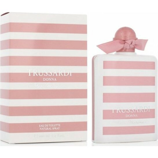 Trussardi Perfumy Damskie EDT Donna Pink