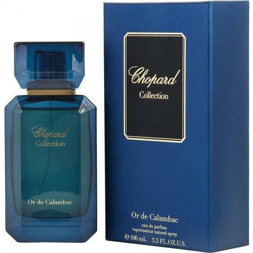 Chopard Chopard Or de Calambac edp