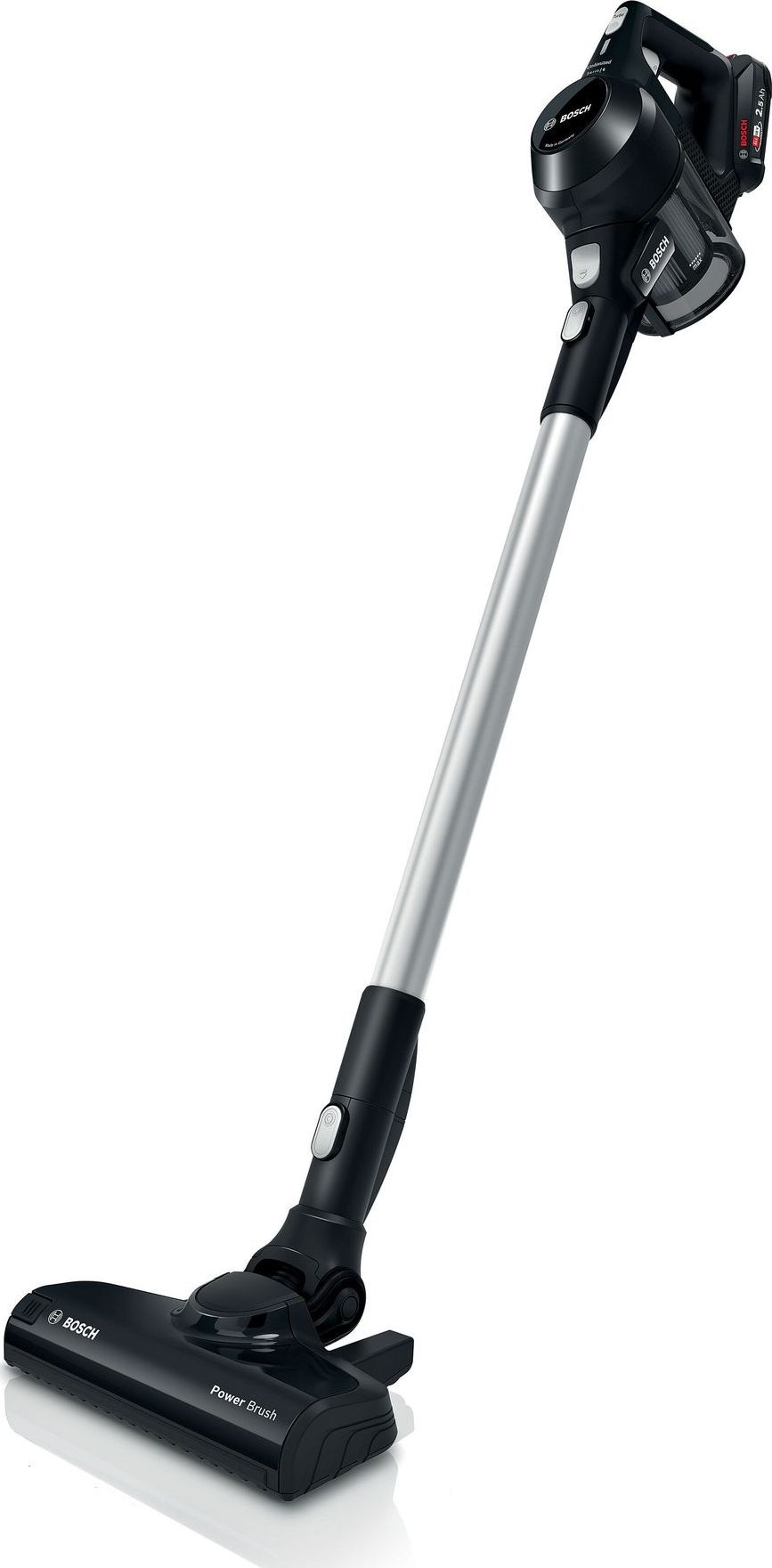 Bosch Upright vacuum cleaner Unlimited BBS611BS