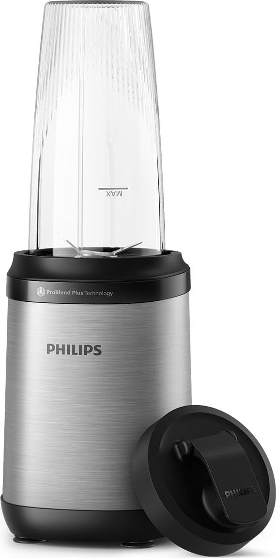 Philips 5000 HR2764/00 silver | HR2764/00