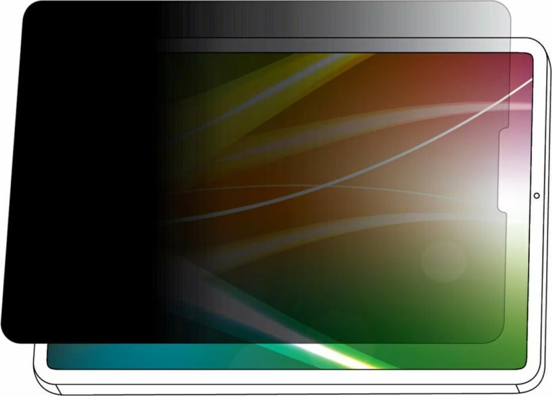 3M Bright Screen Privacy Filter BPTAP003