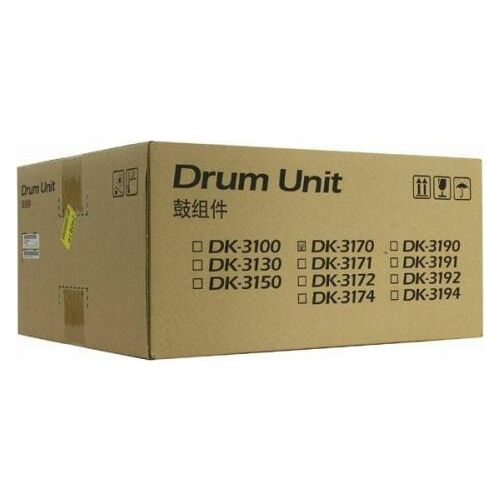 Kyocera Trommel DK3170 302T993061 300.000Seiten