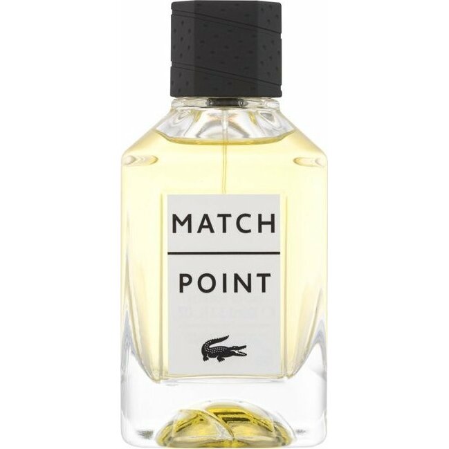 Lacoste LACOSTE MATCH POINT COLOGNE (M)