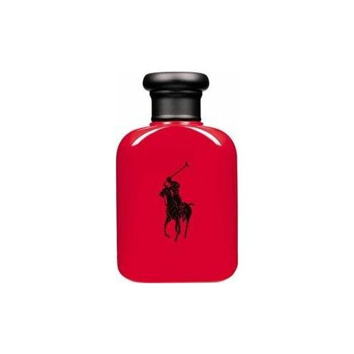 Ralph Lauren Polo Red EDT 75