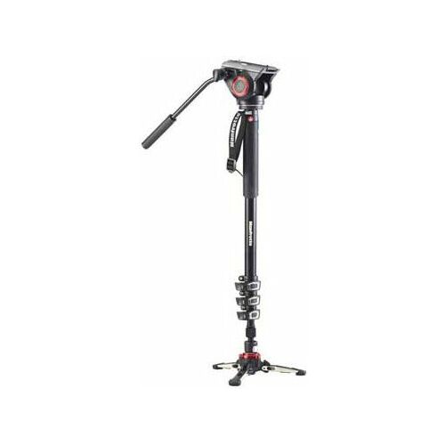 Monopod Manfrotto XPRO (MVMXPRO500) | MVMXPRO500