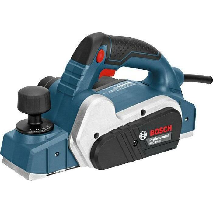Bosch GHO 16-82 630 W |
