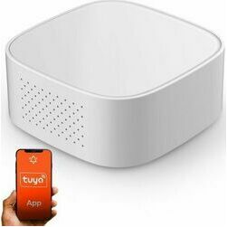Extralink Smart Life Multi-function Gateway | TUYA hub control unit