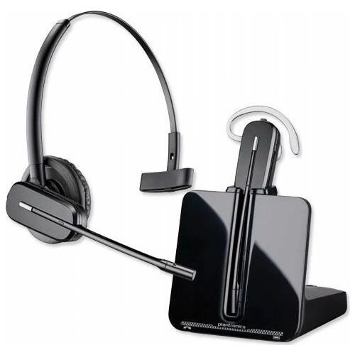 HP Poly - Plantronics Headset CS540A