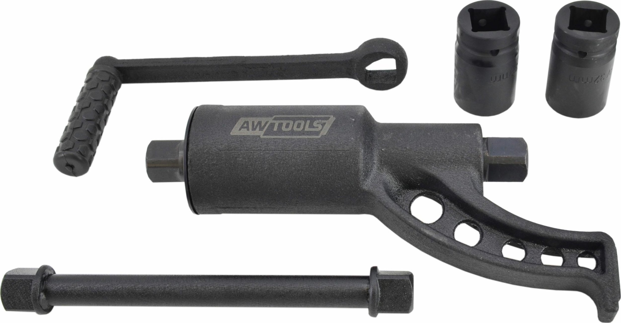 AWTools Klucz Przekładniowy 4800Nm | AW39300