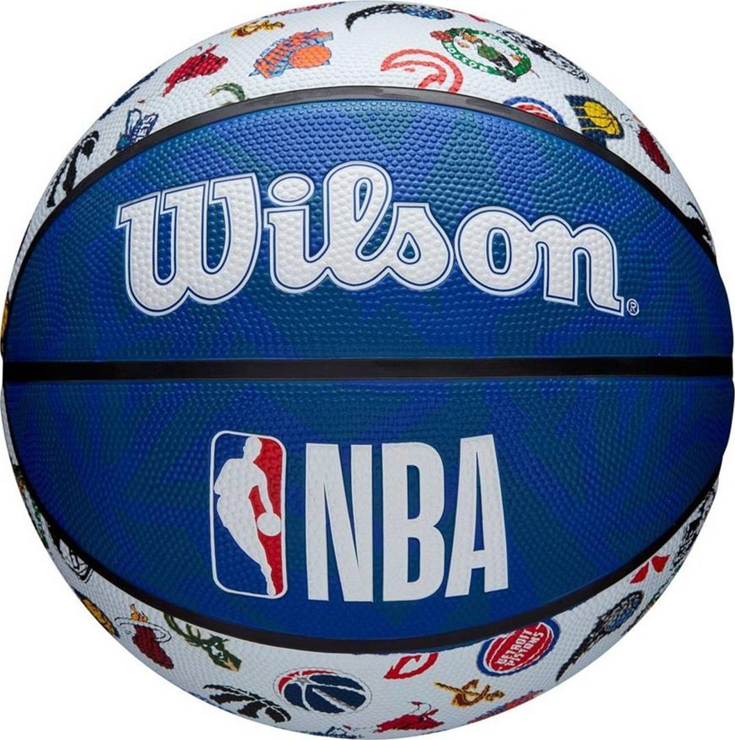 Wilson Wilson NBA All Team Ball