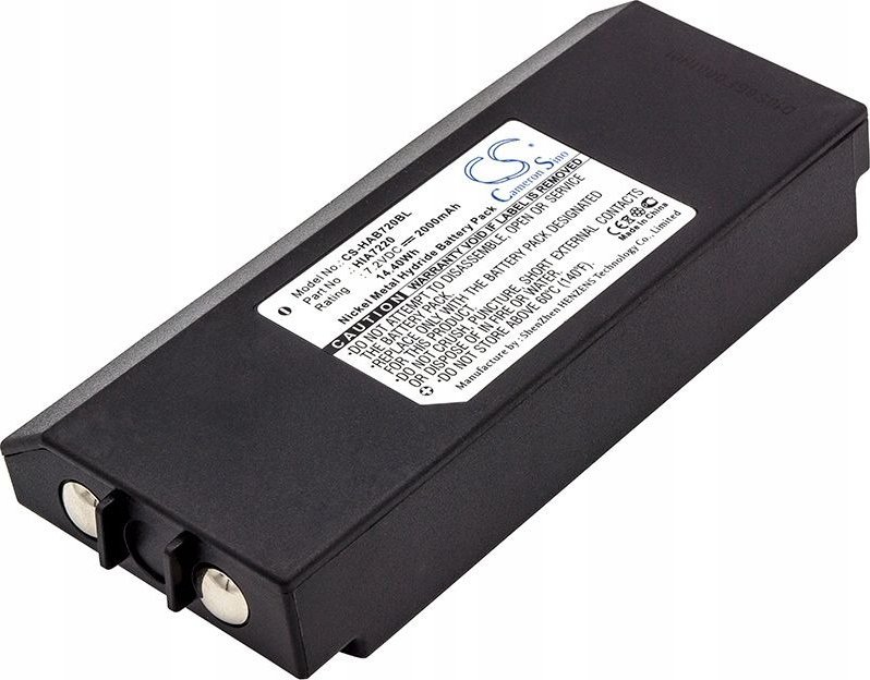 Cameron Sino Akumulator Typu Hia7220 Do