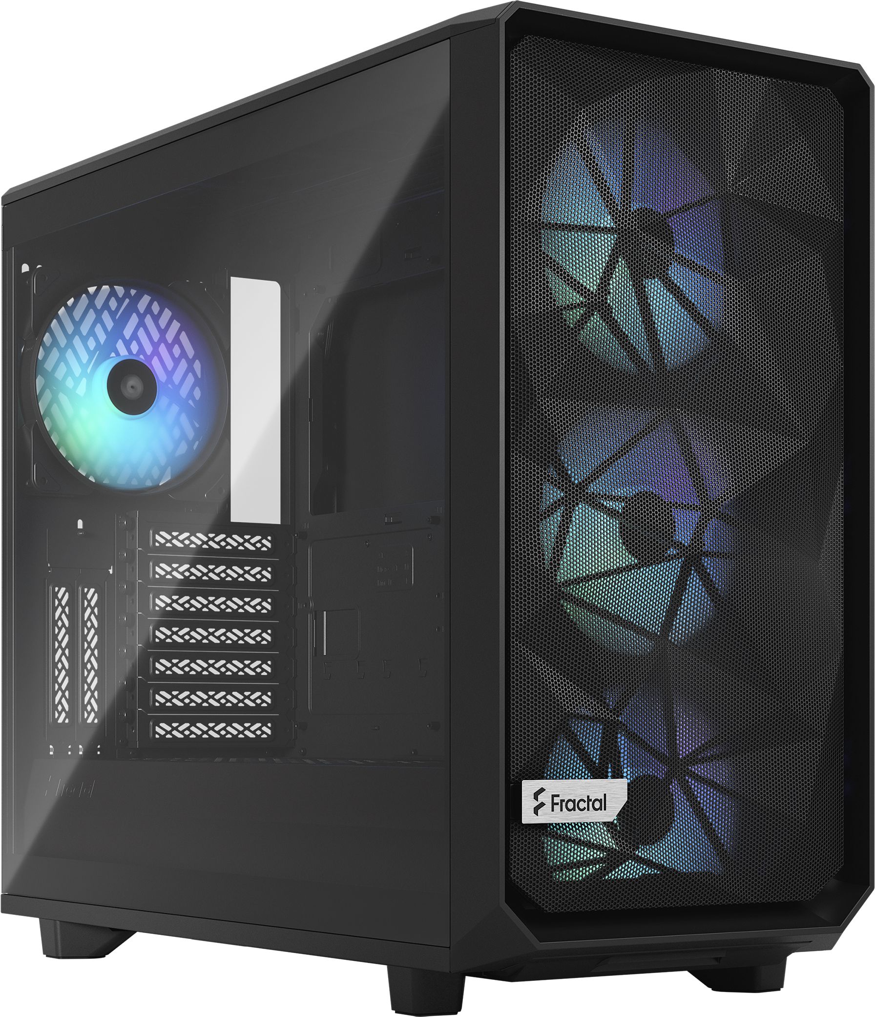 Fractal Design Meshify 2 PC Case