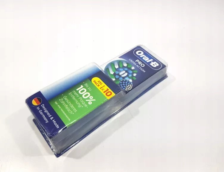 Końcówka Oral-B Pro CrossAction EB50-10 |