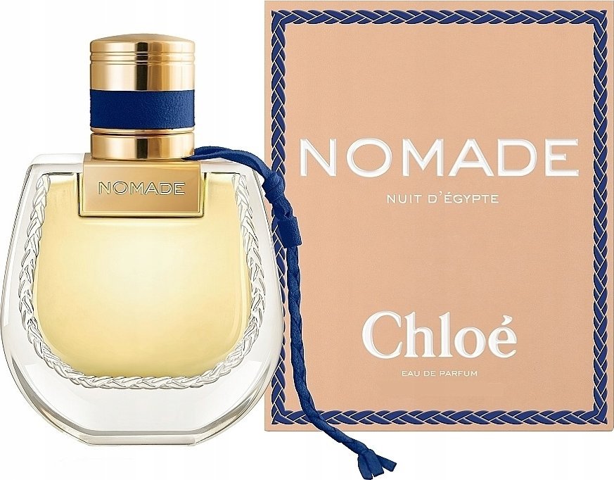 Chloe Perfumy damskie Nomade Nuit D~EGYPTE
