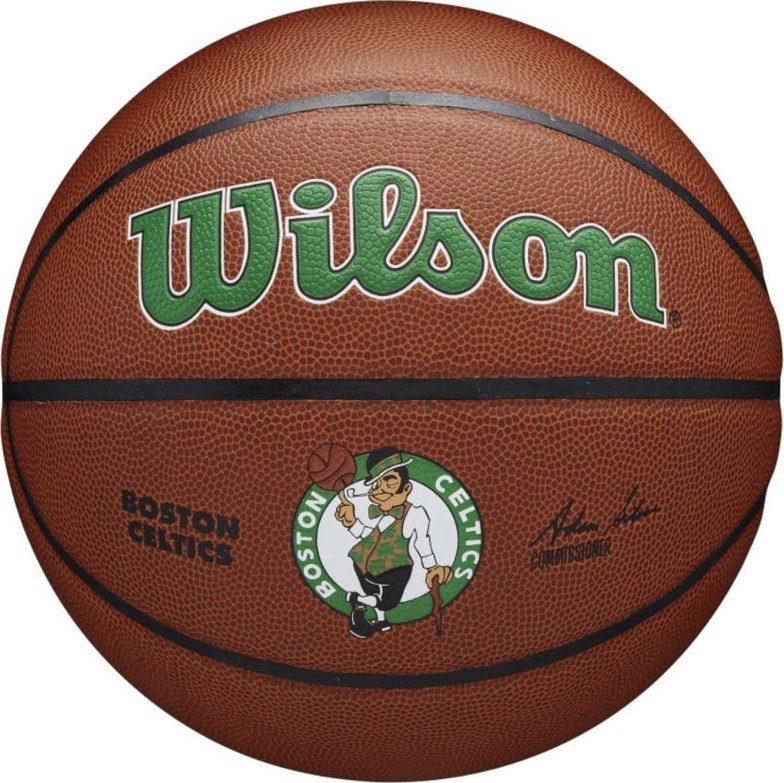 Wilson Wilson Team Alliance Boston Celtics