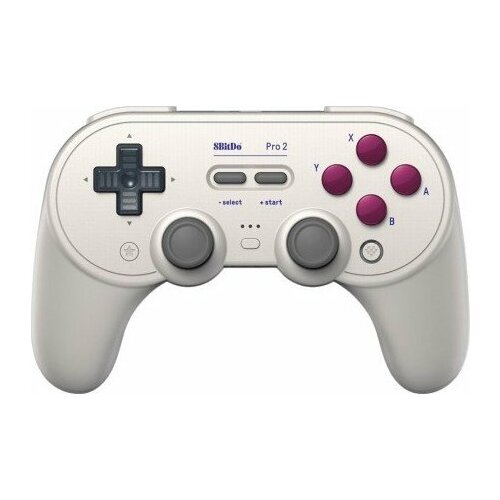 Pad 8BitDo Pro 2 Hall Effect