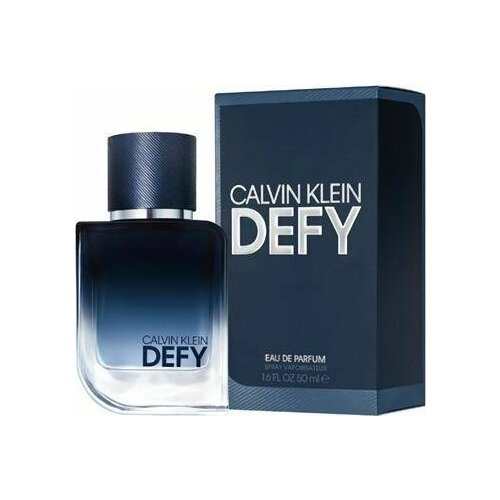 Calvin Klein Defy Men EDP 50ml