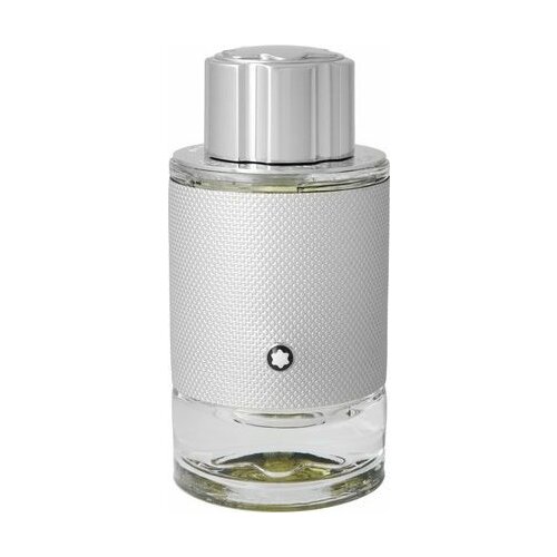 Mont Blanc Montblanc Explorer Platinum EDP