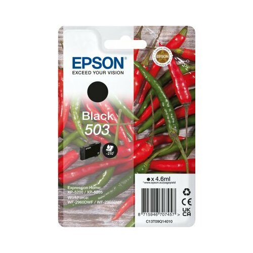 Tusz Epson Epson 503 - 4