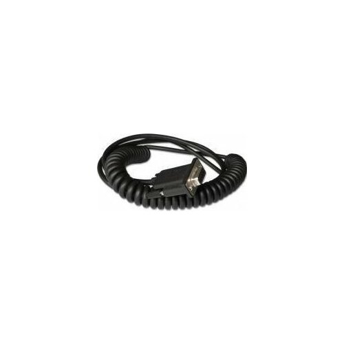 Honeywell CBL-020-300-C00-01 kabel równoległy Black 3