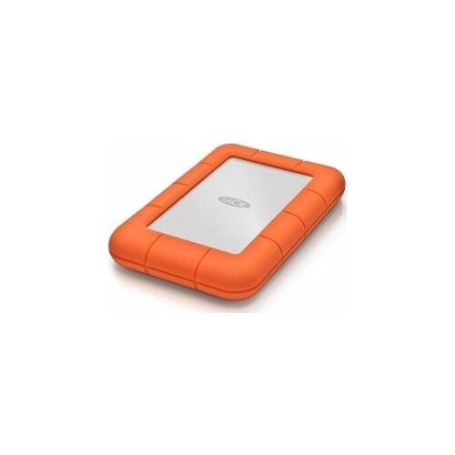 LaCie External Hard Drive Seagate STJJ5000400