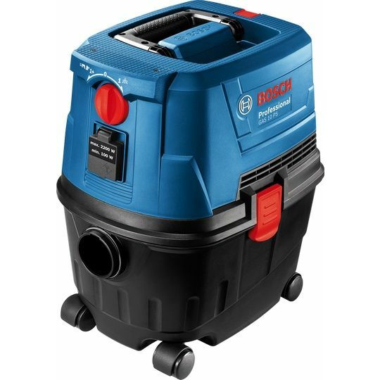 Bosch GAS 15 PS Professional 15