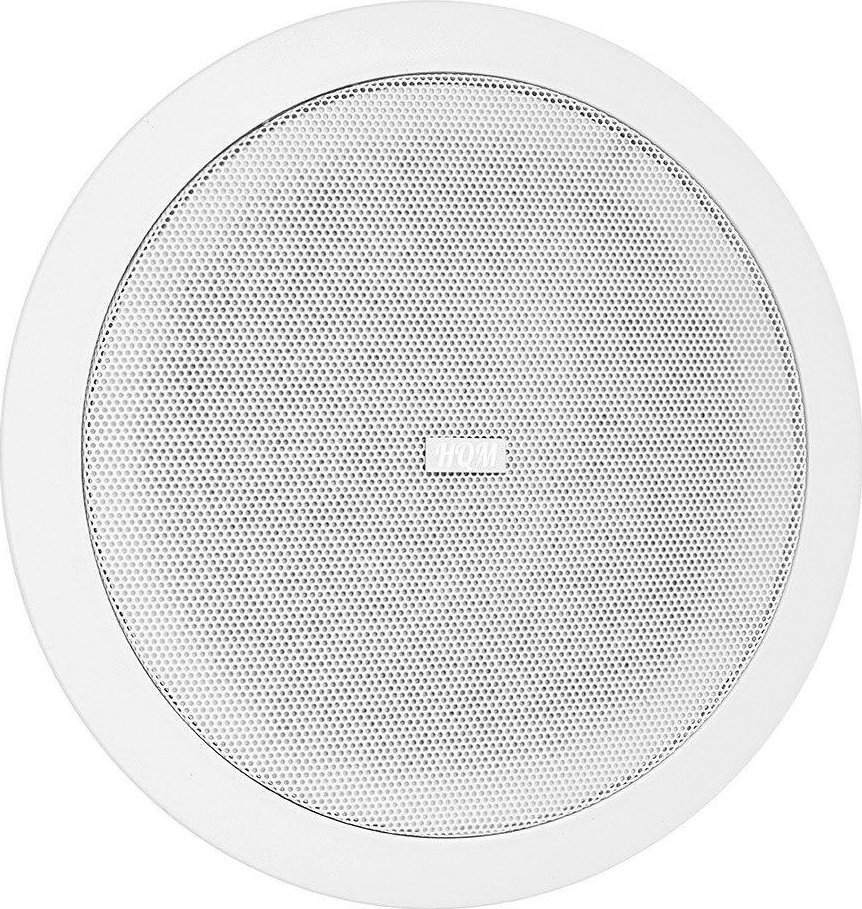 HQM Griestu skaļrunis 20W 100V White