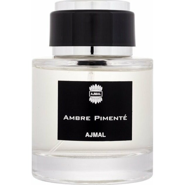 Ajmal , Ambre Pimente, Eau De Parfum