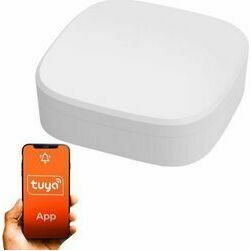 Extralink Smart Life Water Sensor | Flood sensor | TUYA water flood sensor