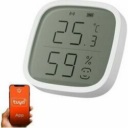 Extralink Smart Life Temperature and Humidity Sensor | TUYA temperature and humidity sensor