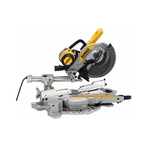 Dewalt DWS727 1675 W 250 mm
