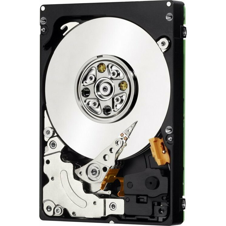 Serwerowy Lenovo 146GB 2.5`` SAS-2