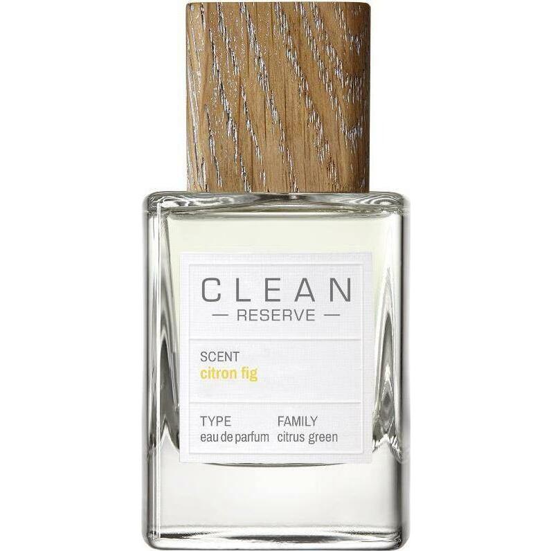 Clean Reserve Citron Fig EDP 50