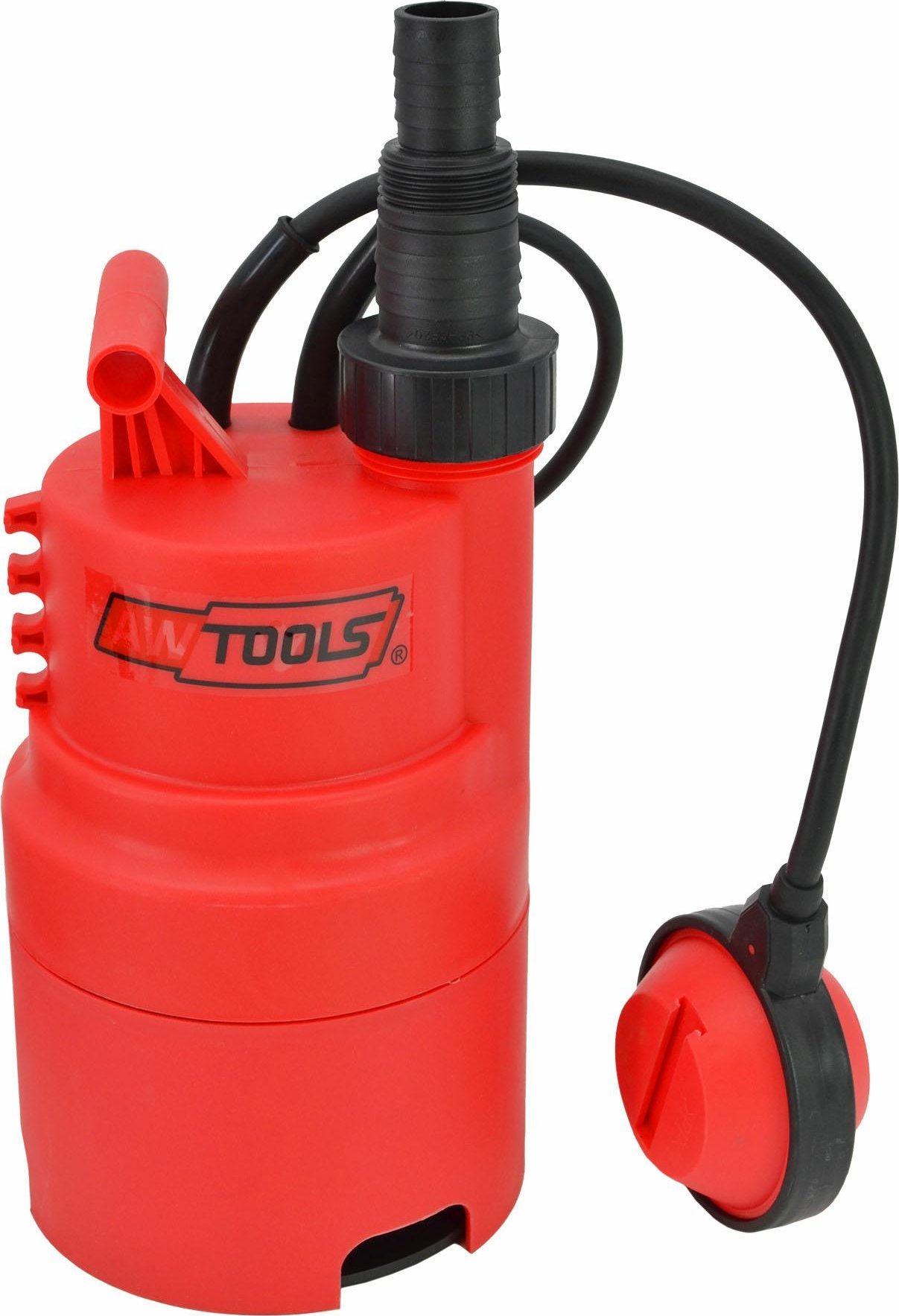 AWTools AWTOOLS POMPA DO WODY BRUDNEJ