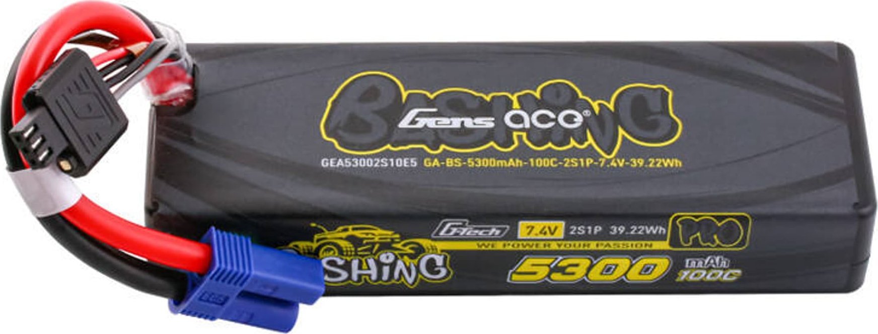 Gens Ace Gens ace G-Tech 5300mAh