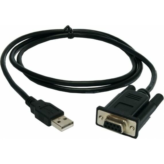 Exsys USB do 1 x RS-232