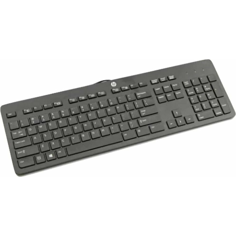 Klawiatura HP Slim KB (803181-101) |