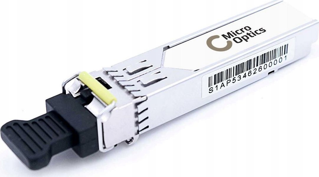 Moduł SFP Lanview Lanview MO-MGB-TLB10 moduł