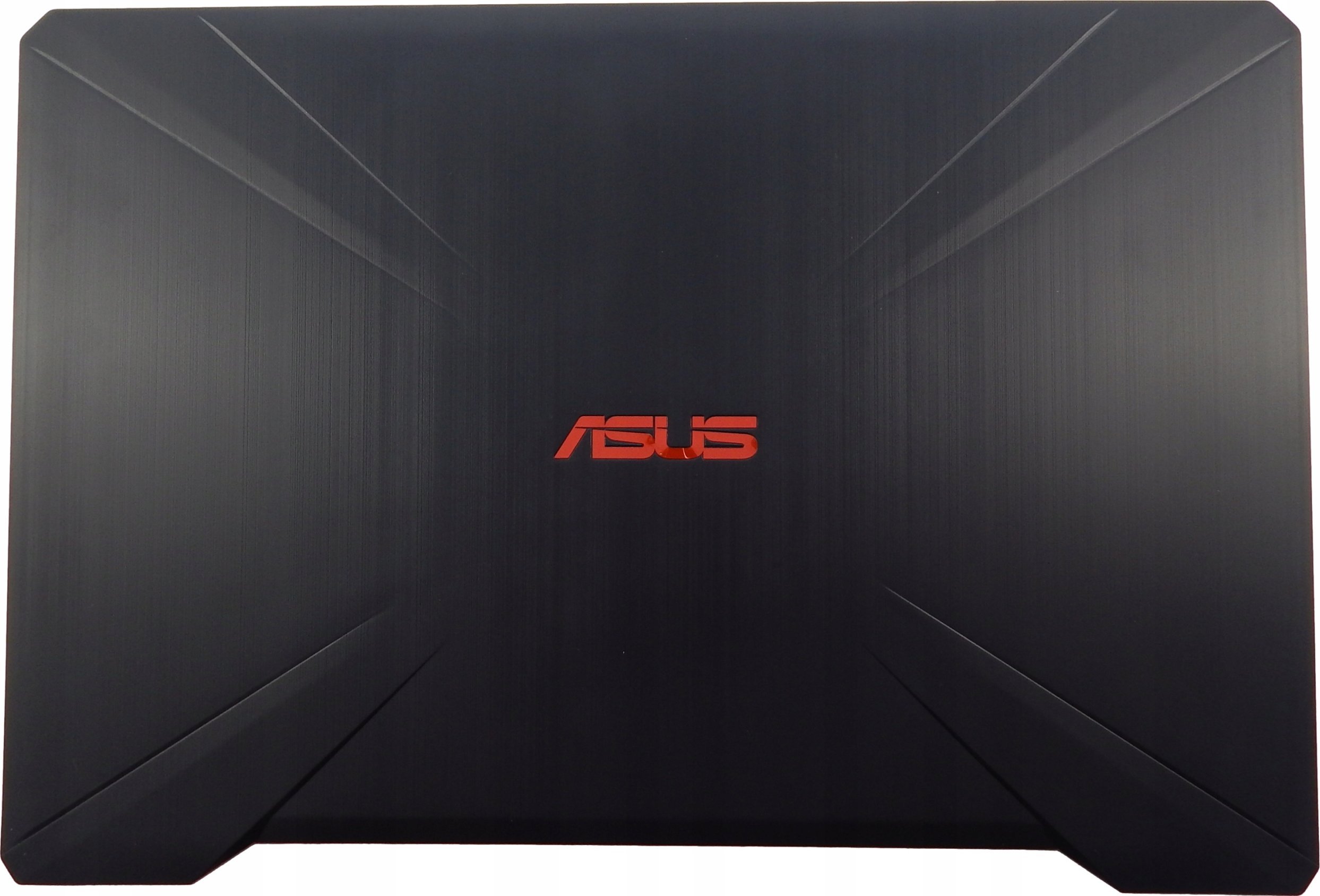 Asus LCD Cover IMR Assembly |
