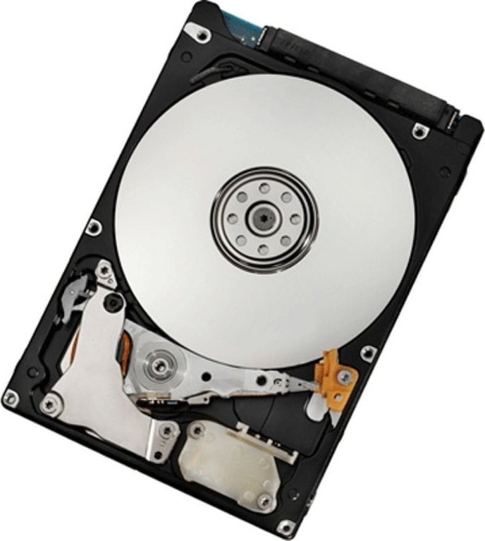 Serwerowy IBM 300GB 3.5`` SAS-2