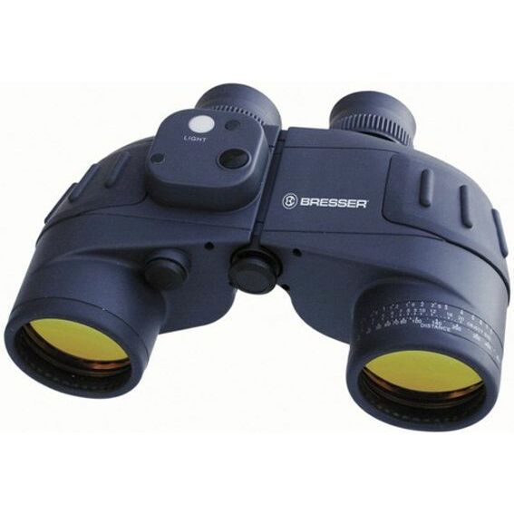 Bresser Nautic 7x50 WD/KMP | 1866815